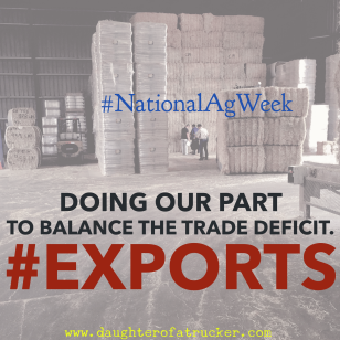 National Ag Week_Exports