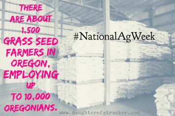 National Ag Week_Grass seed